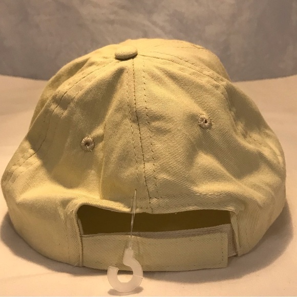 Canoe G Kayak Adjustable Cap - Picture 9 of 15